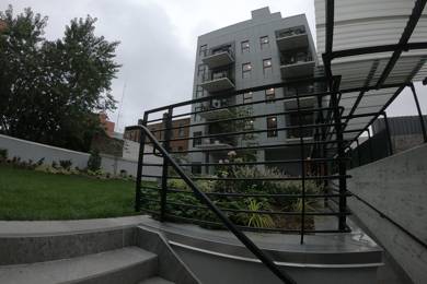 Aluminum Railings