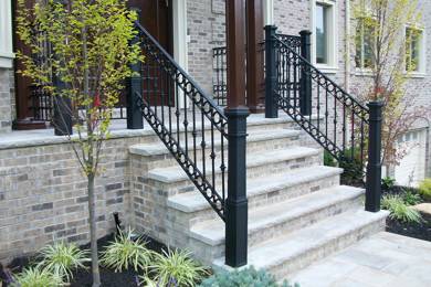 Traditional Exterior