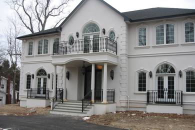 Traditional Exterior