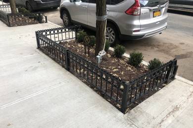 Traditional Exterior