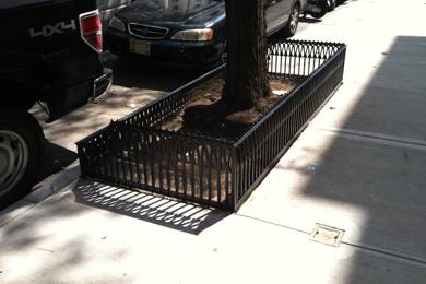 Traditional Exterior