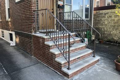 Traditional Exterior