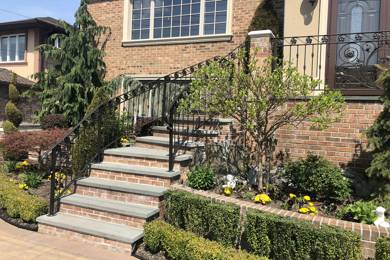 Traditional Exterior