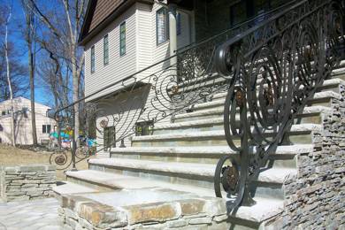 Traditional Exterior