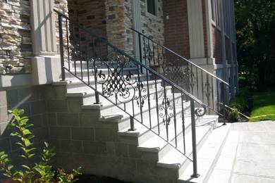 Traditional Exterior