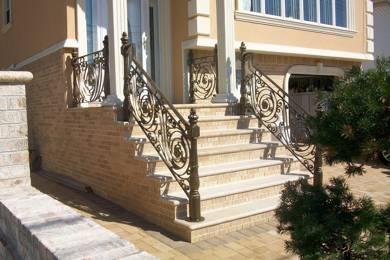 Traditional Exterior