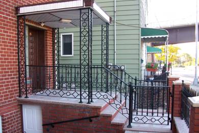 Traditional Exterior