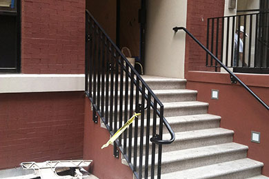 Traditional Exterior