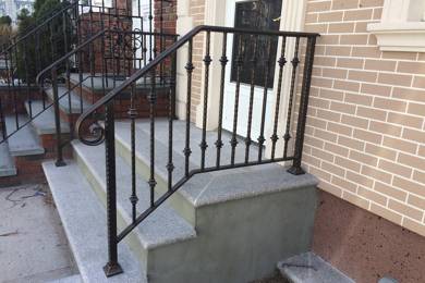 Traditional Exterior