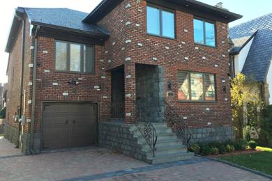 Traditional Exterior