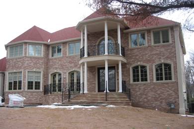 Traditional Exterior