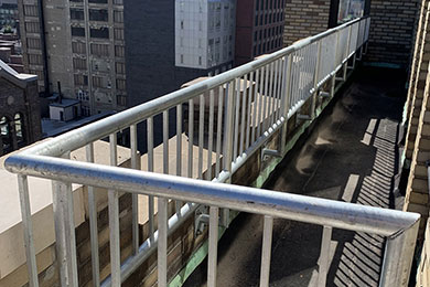 Traditional Exterior