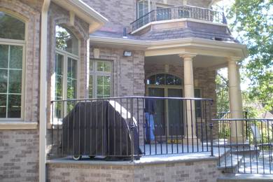 Traditional Exterior