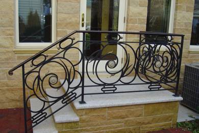 Traditional Exterior