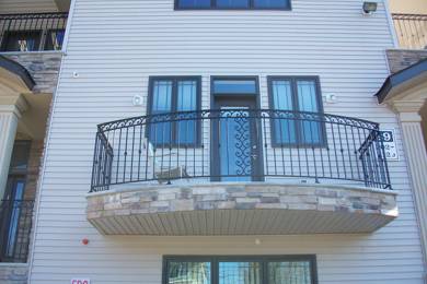 Traditional Exterior