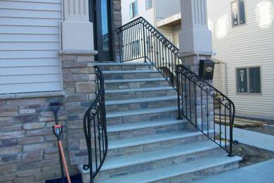 Traditional Exterior